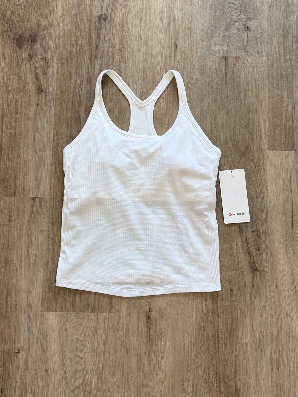 lululemon “Ebb to Street Tank”